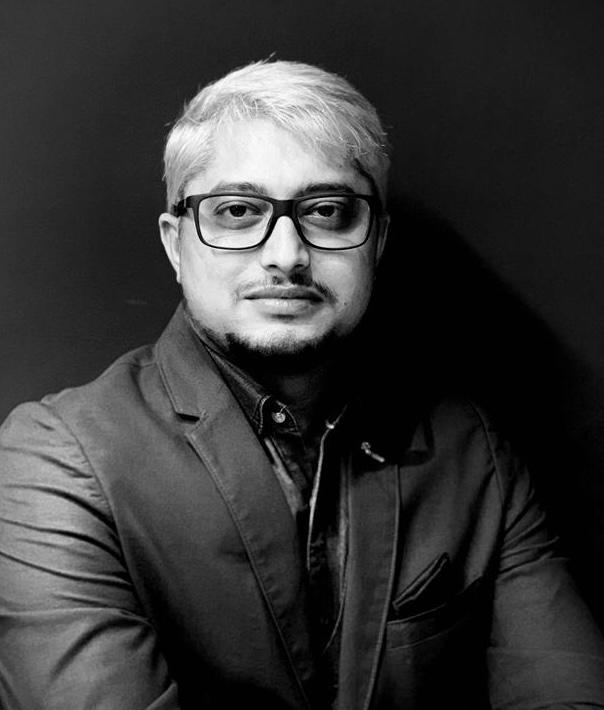 Prof. Dr. Pritam Majumdar – Founder and Director of NuRaX Clinics, Neuromodulation Specialist, Deep Brain Stimulation Expert